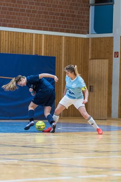 Bild 183 - C/B-Juniorinnen Kreismeisterschaften